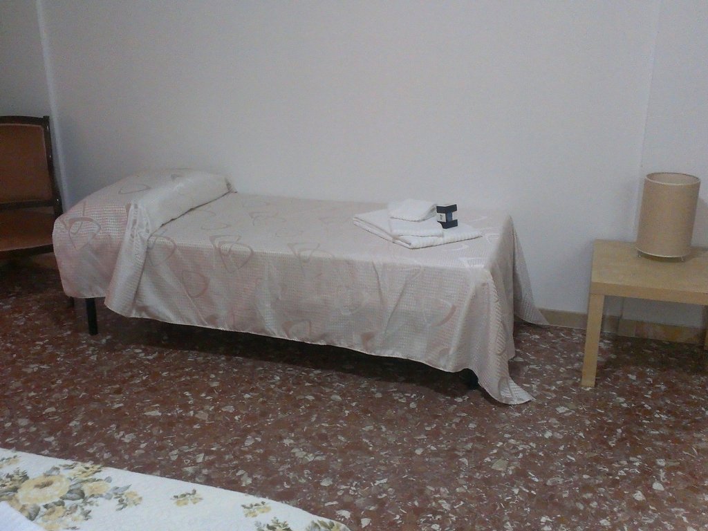 Фото Affittacamere Passarelli 9