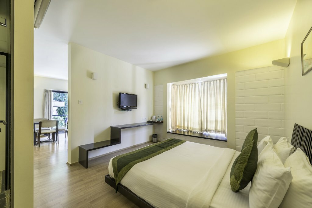 Hotel Itsy by Treebo - Jasmine, Karnataka, photo