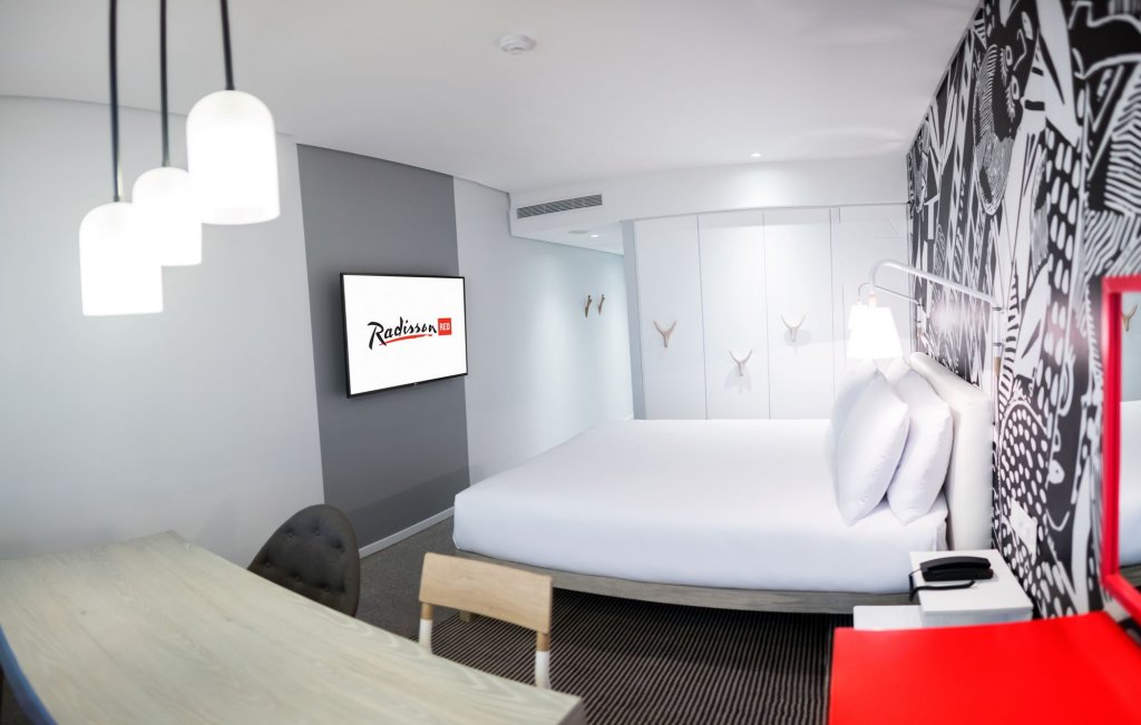 Фото Radisson Red Cape Town V&A Waterfront