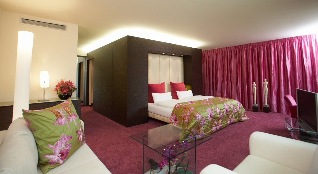 Фото Hotel Der Blaue Reiter