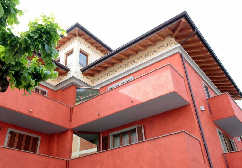 Гостиница Residence Sant'Anna