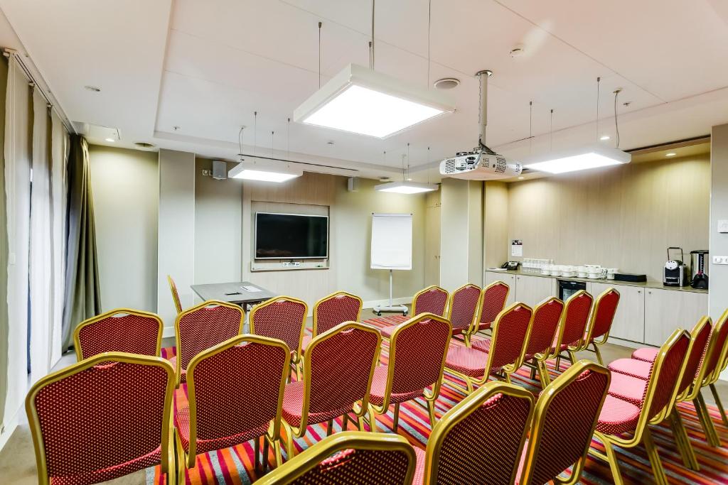 Фото Mercure Ростов-на-Дону