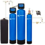 Аквамонтаж (Dzerzhinskogo Street, 39), water treatment, water treatment equipment