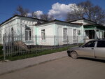 Administraciya Staronizhesteblievskogo sel'skogo poseleniya Krasnoarmejskogo rajona (stanitsa Staronizhestebliyevskaya, Sovetskaya ulitsa, 78) ، إدارة حكومية