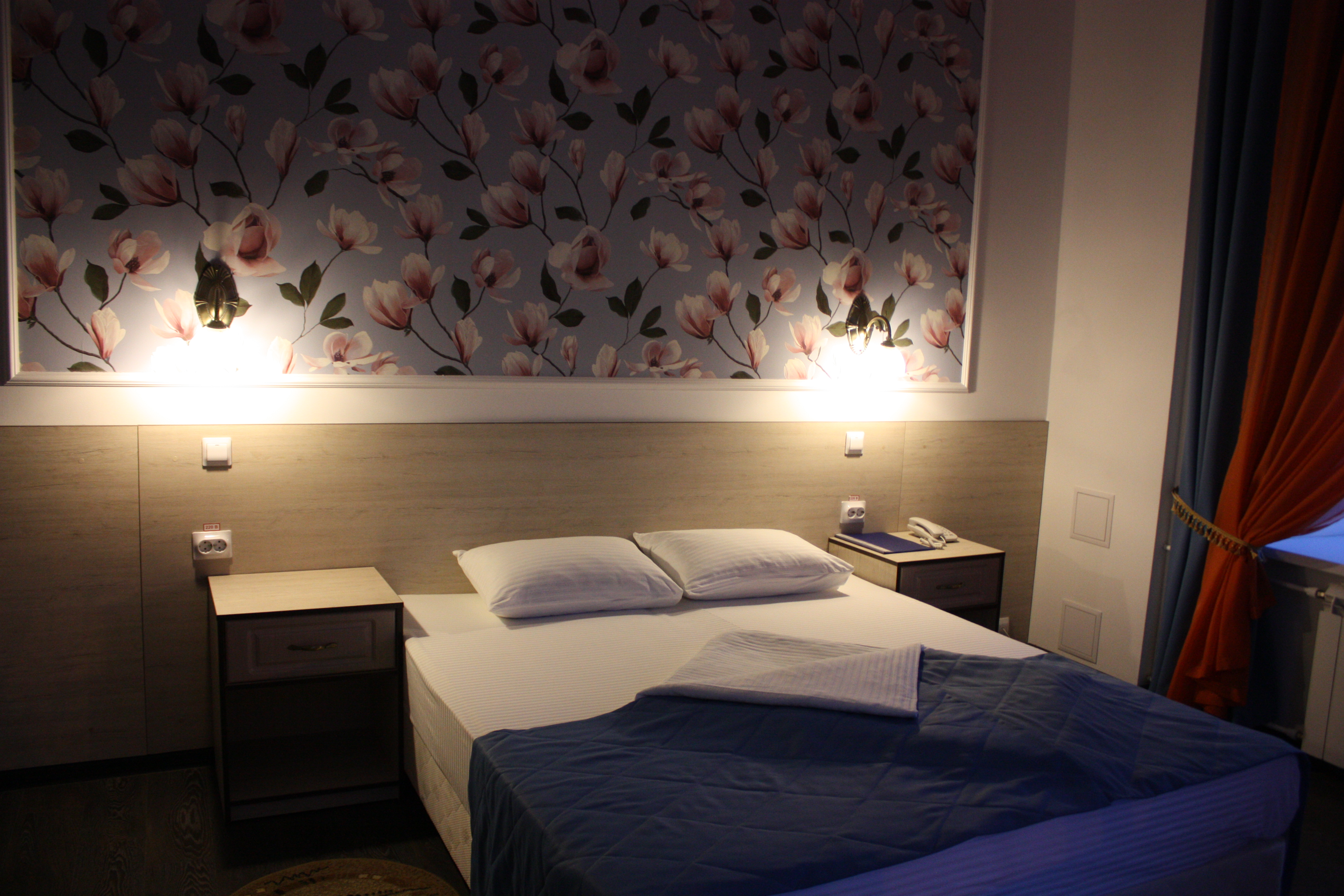 Фото Сквер Высоцкого