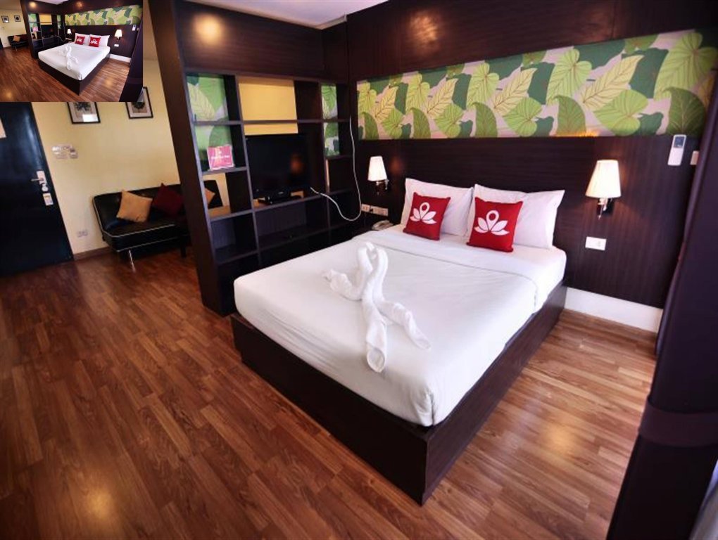 Фото Boss Mansion