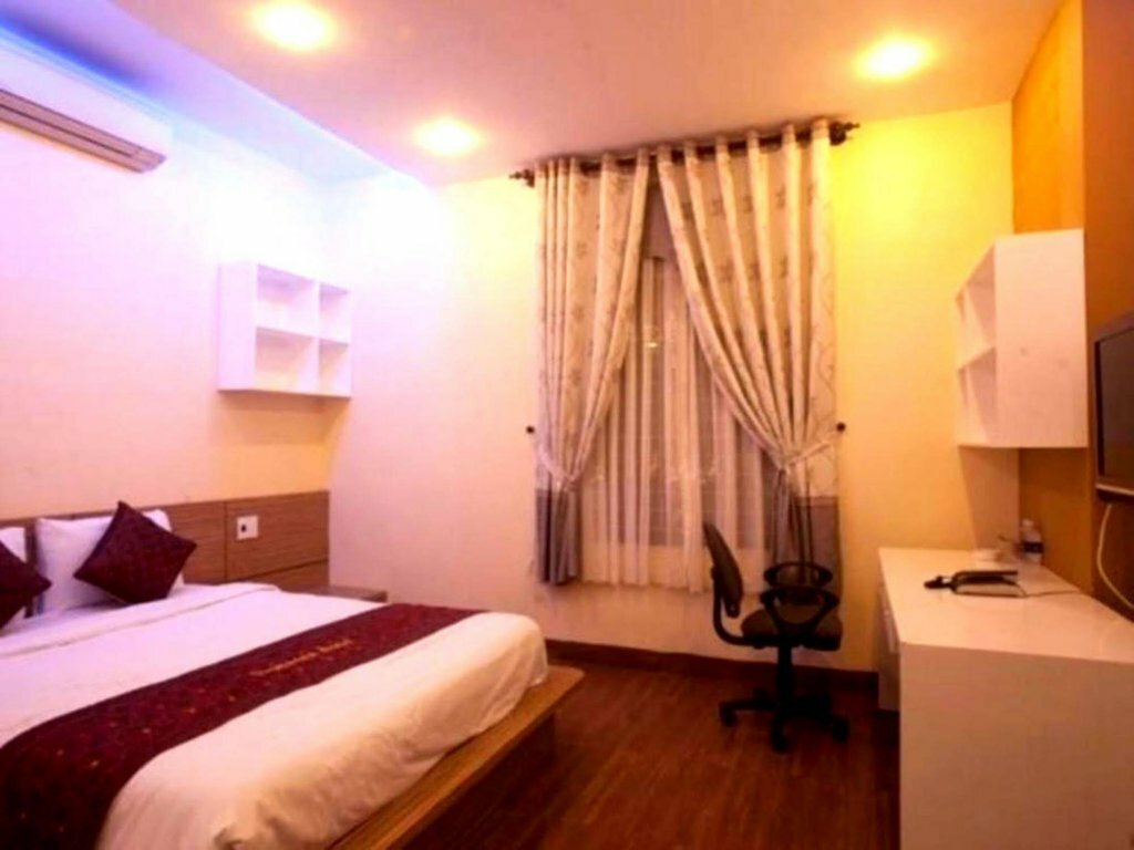 Hotel Danasea Hotel, Da Nang, photo