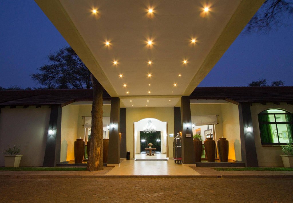 Фото Protea Hotel Chipata