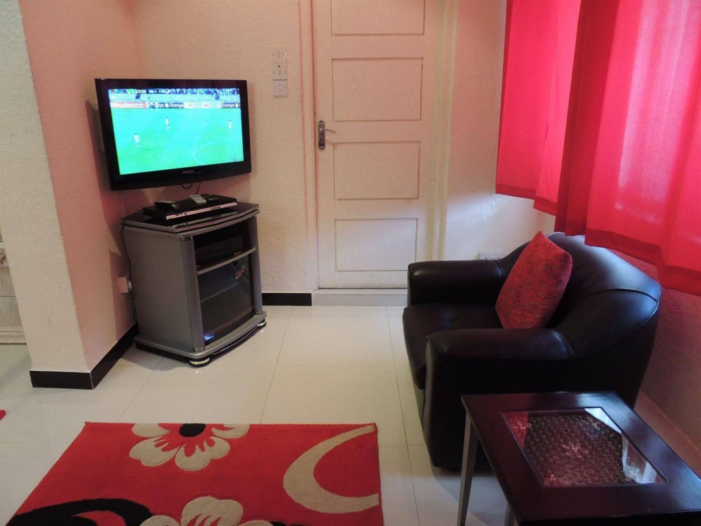 Фото New Dodoma Hotel