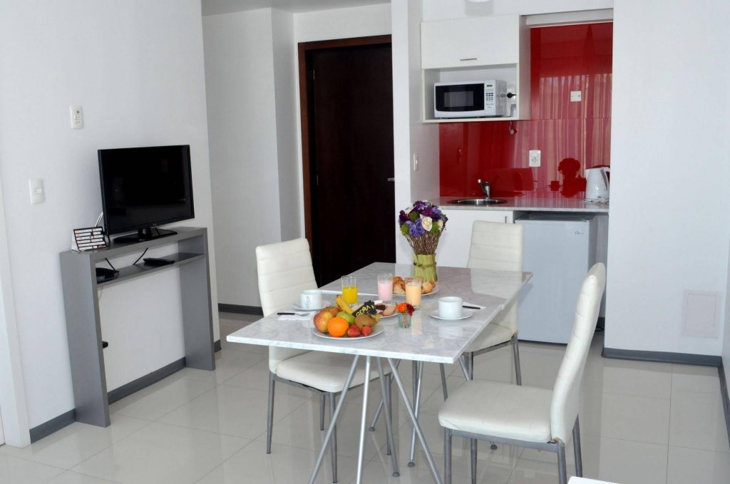 Фото Gema Luxury Suites