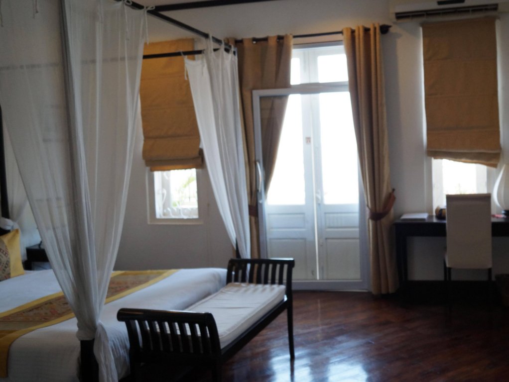 Фото Residence Sisouk