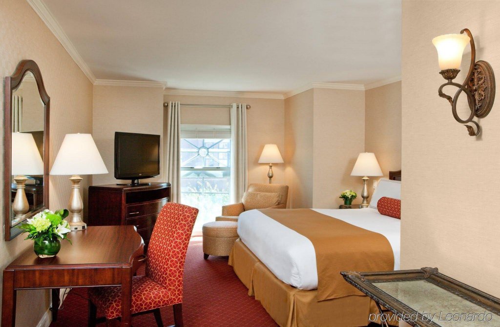 Фото Portland Regency Hotel & SPA