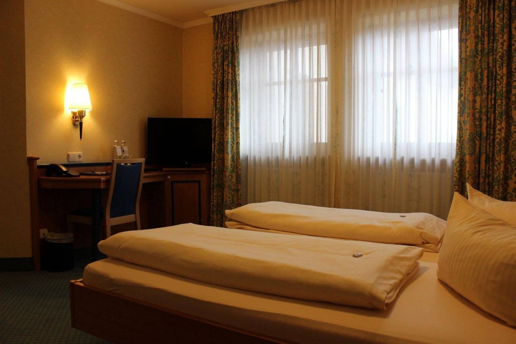 Фото Hotel Neuwirt