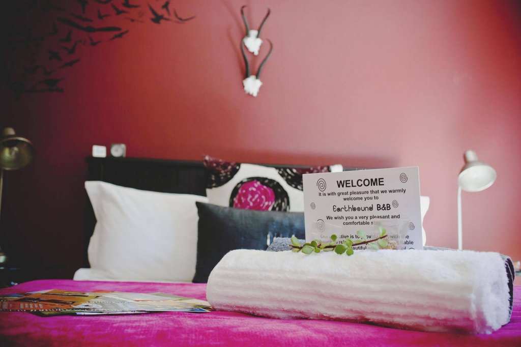 Фото Earthbound B&b