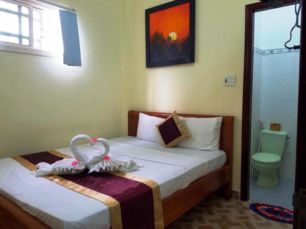 Фото Quy Long Homestay