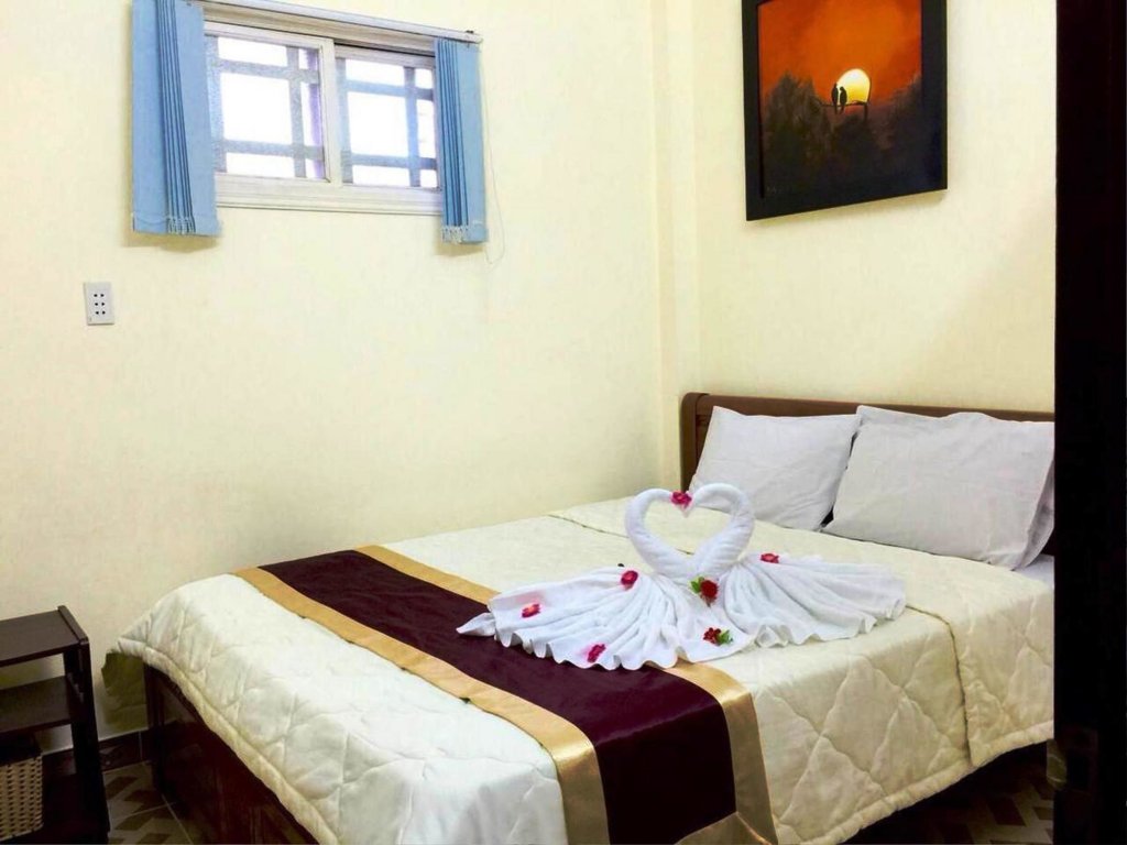 Фото Quy Long Homestay