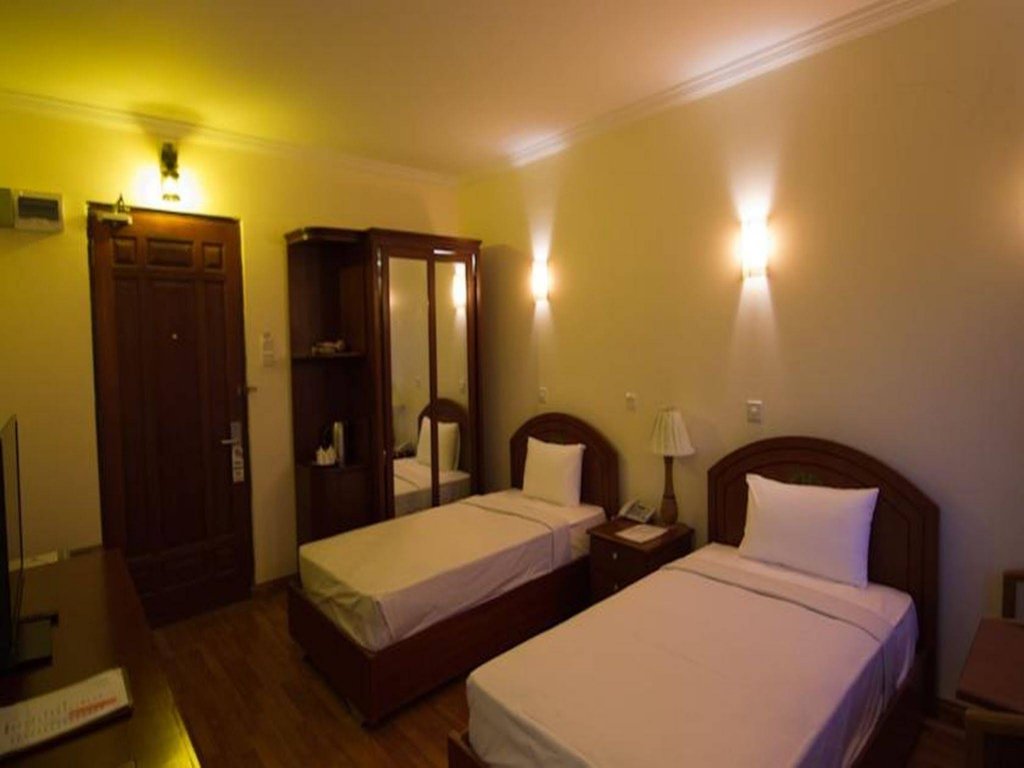 Фото Millennium Hotel