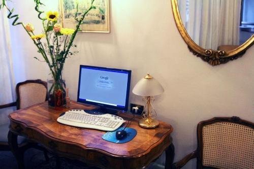 Фото Hotel Città di Parenzo