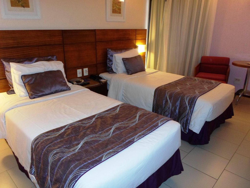 Фото Hotel Princesa Louçã