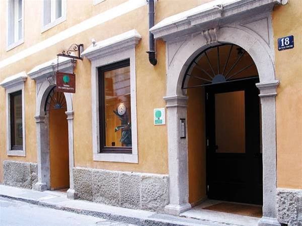 Фото Boutique Hotel Albero Nascosto