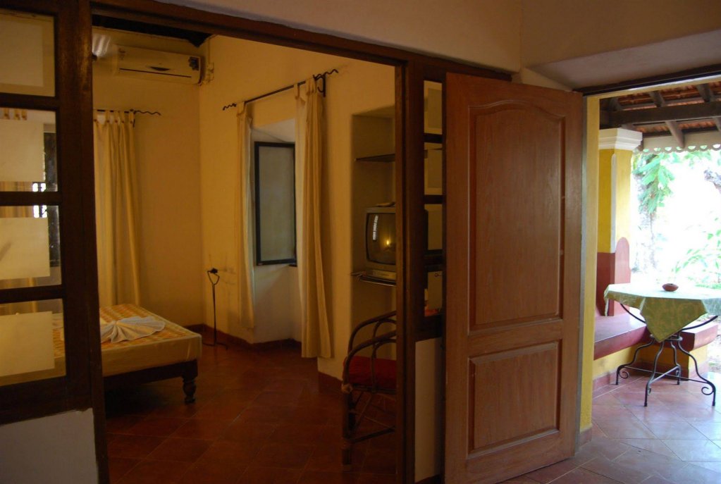 Фото Granpa's Inn Hotel Bougainvillea