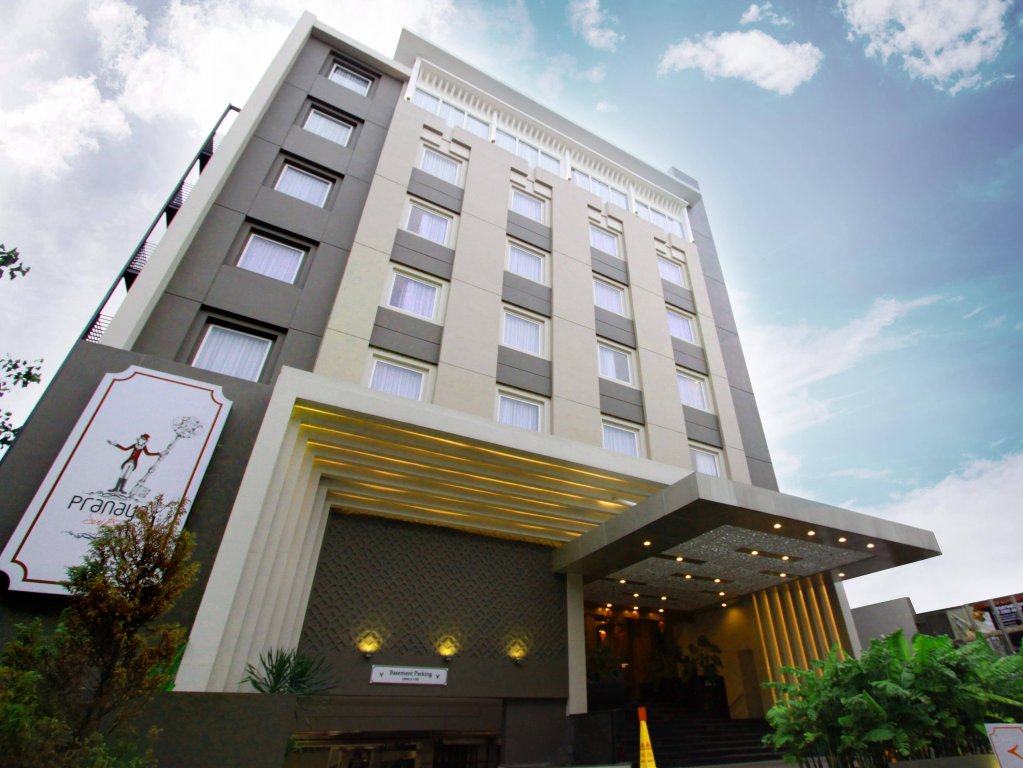 Фото отеля 4