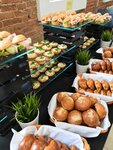 Polyana-catering (Selmash Microdistrict, Metallurgicheskaya Street, 106/1), catering