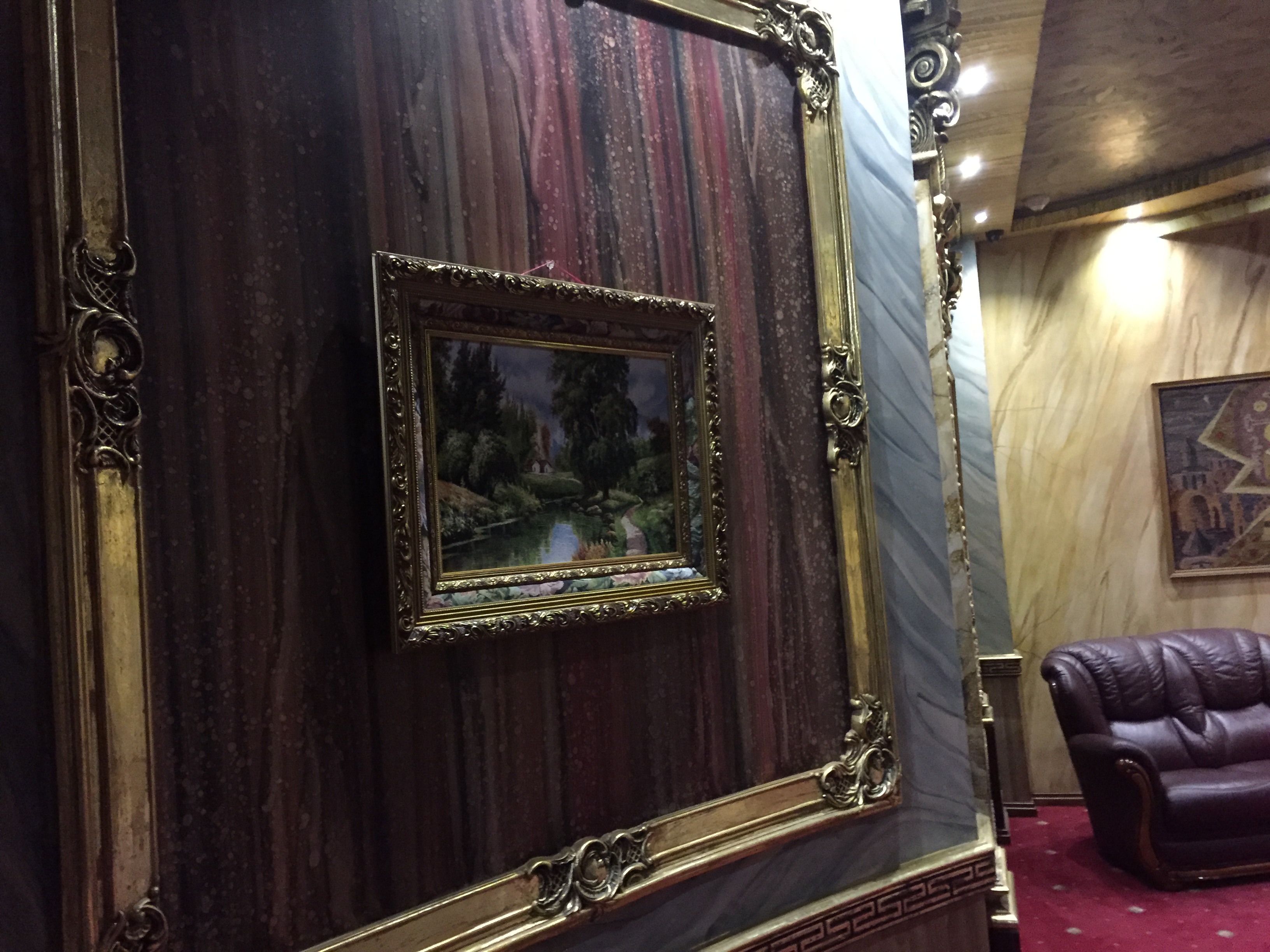 Фото Alexandrapol Palace Hotel