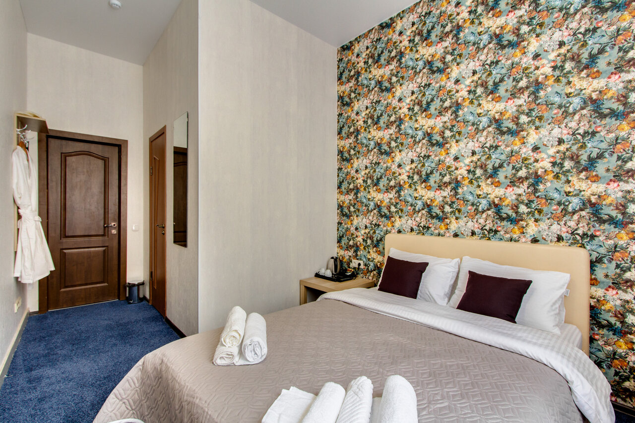 Отель Елисеевский Москва фото 17