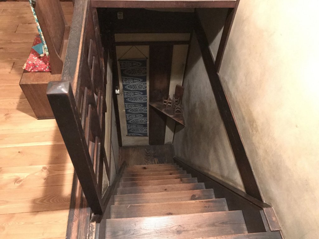 Фото Nishijinkita Hagi