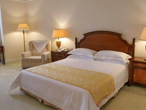 Shantou Golden Gulf Hotel (Guangdong Province, Shantou City), hotel