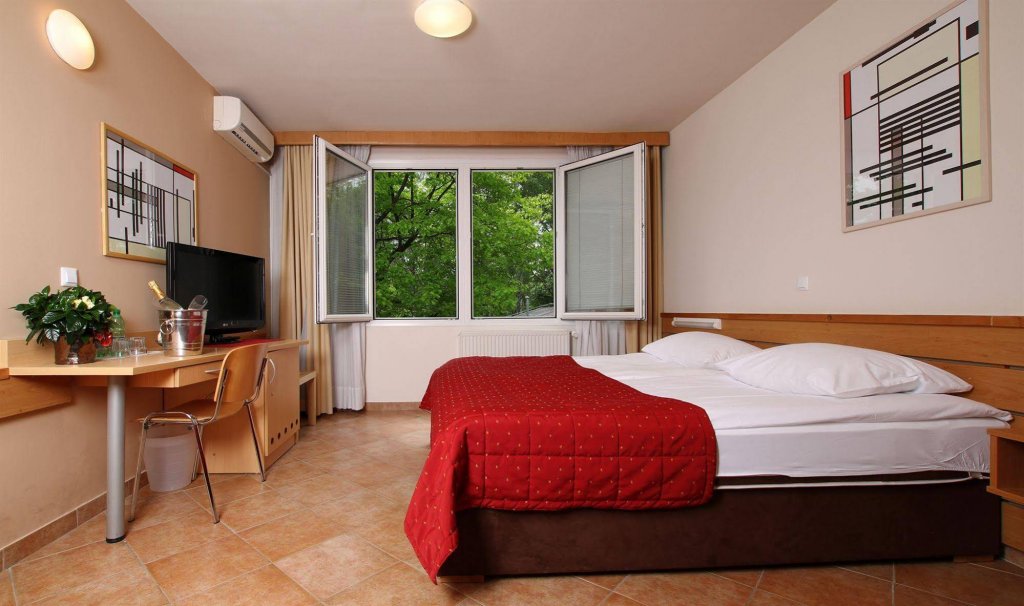 Фото Ljubljana Resort Mobile Homes