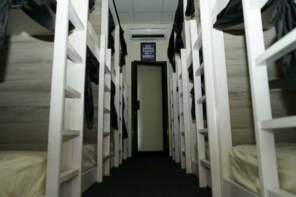 Hotel Ds Residences Layur, Semarang, photo