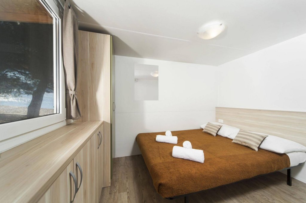 Фото Camping Paklenica