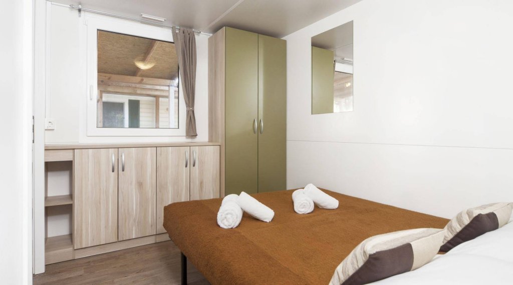 Фото Camping Paklenica