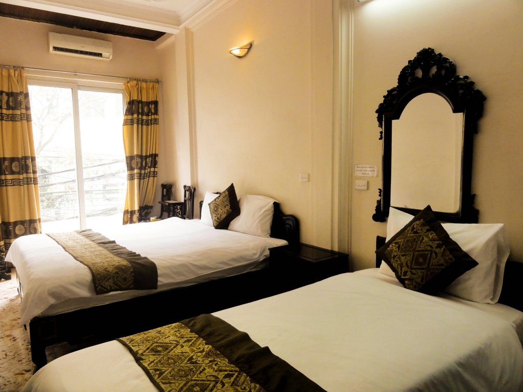 Фото Hotel Le Carnot