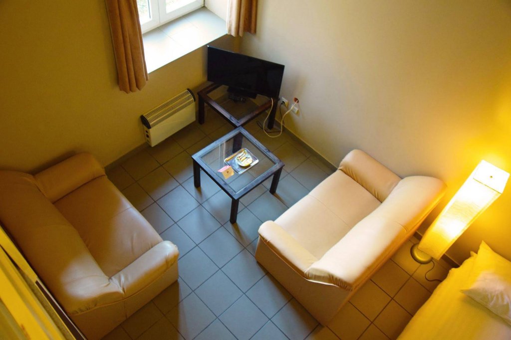 Фото Budget Flats Leuven