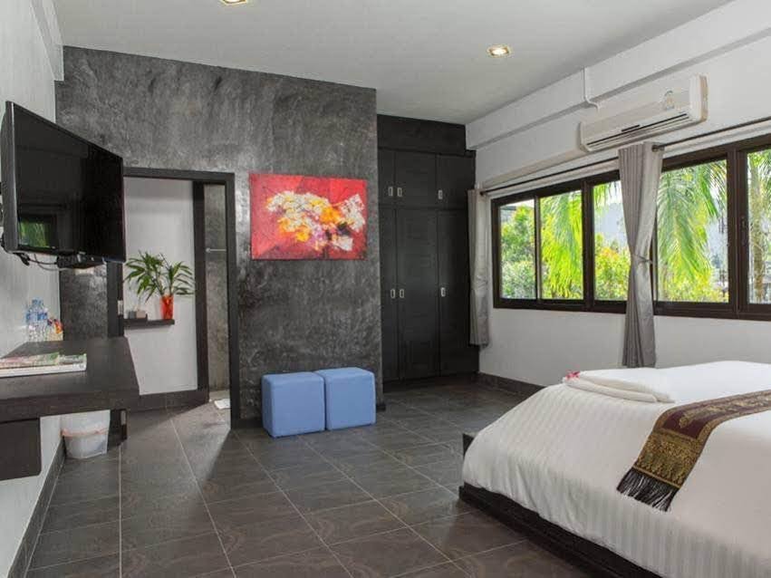 Фото Mo De Loft Resort