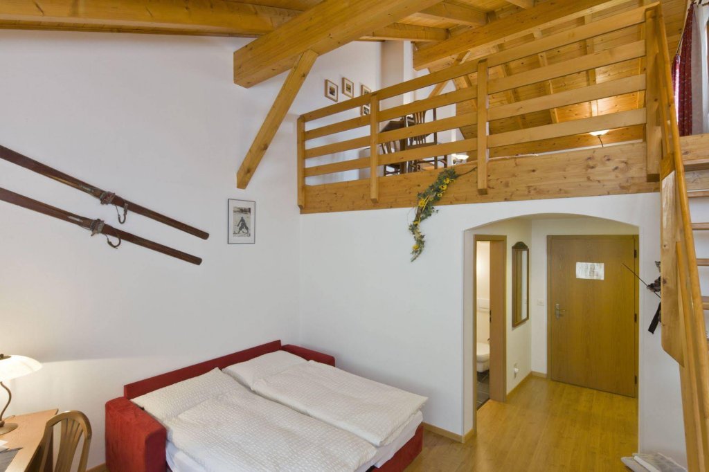 Фото Ferienhotel Massa - Hotel und Restaurant