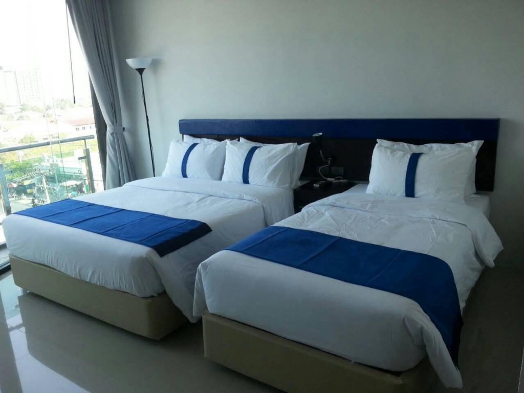 Фото Ingtara Hotel