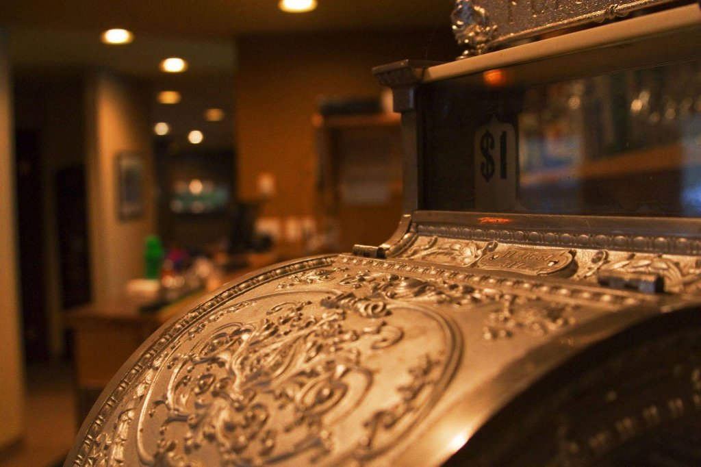 Фото Elkwater Lake Lodge