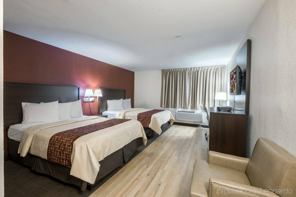 Hotel Cloud 9 Hotel, Poughkeepsie, photo