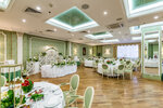 Denis Davydov Restaurant (Rusakovskaya Street, 13с5), banquet hall