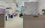 Nogotkoff (Plescheeva Street, 4), beauty salon