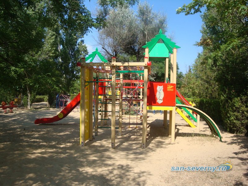 Фото Северный