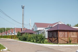 Белая дача