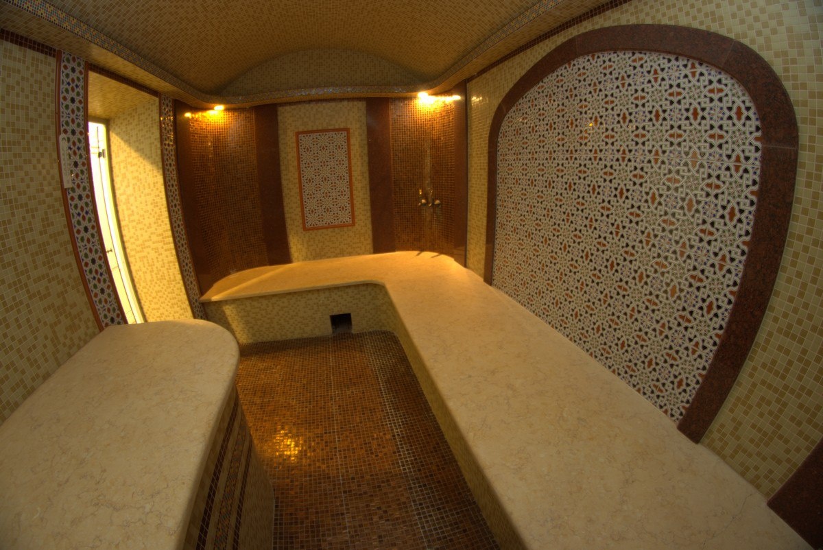 Фото Белая дача