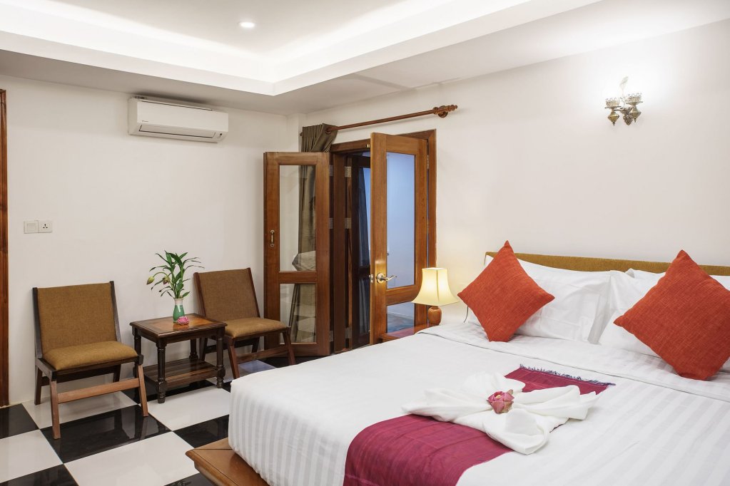 Фото NorakSoeng Angkor Hotel