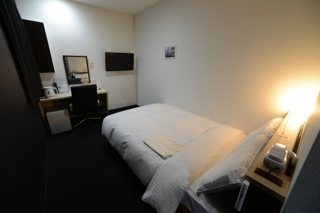 Фото R Hotels Inn Osaka Kita Umeda