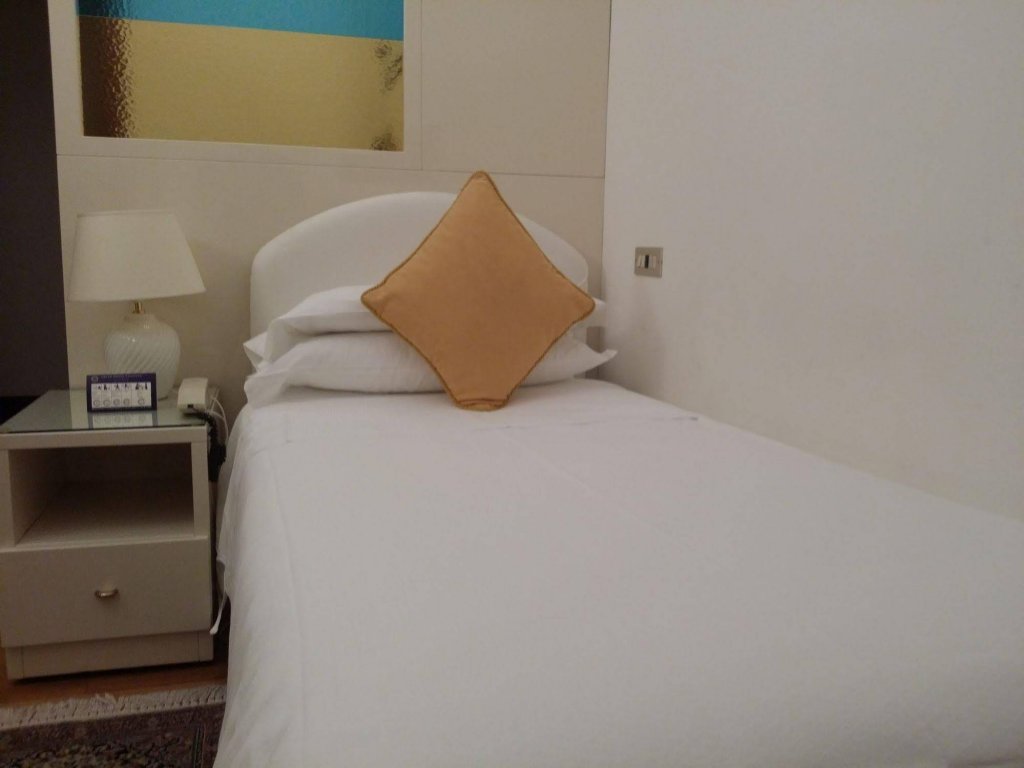 Фото Grand Hotel Passetto